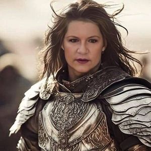 Meet your Posher, Susan